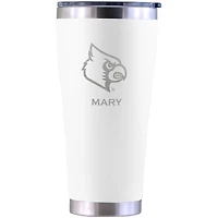 Louisville Cardinals Personalized 30oz. Laser Etched Tumbler