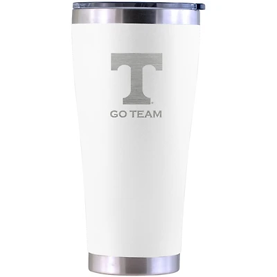 Tennessee Volunteers Personalized 30oz. Laser Etched Tumbler