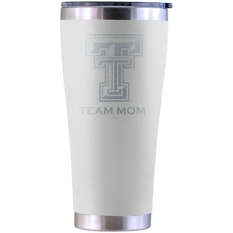 Texas Tech Red Raiders Personalized 30oz. Laser Etched Tumbler