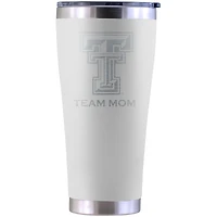 Texas Tech Red Raiders Personalized 30oz. Laser Etched Tumbler