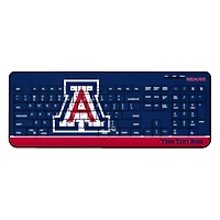 Arizona Wildcats Personalized Wireless Keyboard