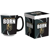 Vegas Golden Knights 14oz. Ceramic Mug with Matching Box