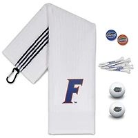 WinCraft Florida Gators Golfing Gift Set