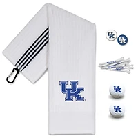 WinCraft Kentucky Wildcats Golfing Gift Set