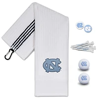WinCraft North Carolina Tar Heels Golfing Gift Set