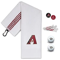 WinCraft Arizona Diamondbacks Golfing Gift Set
