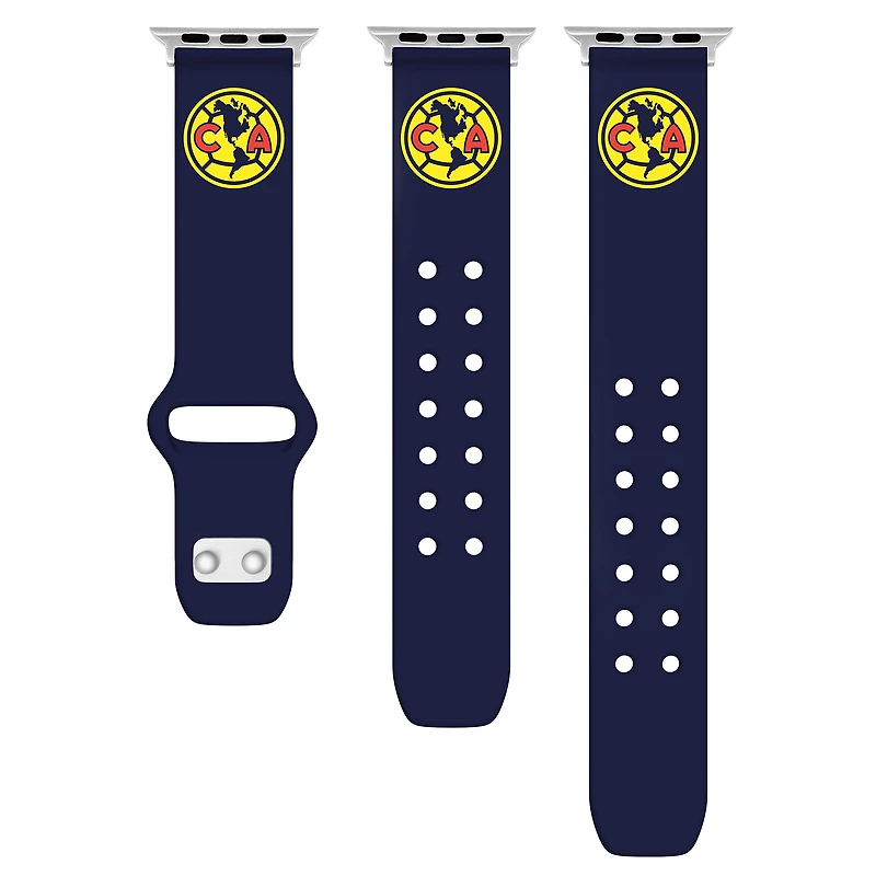Club America Apple Watch Band