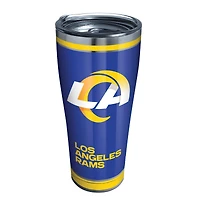 Tervis Los Angeles Rams 30oz. Touchdown Stainless Steel Tumbler