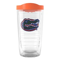 Tervis Florida Gators 16oz. Emblem Tumbler