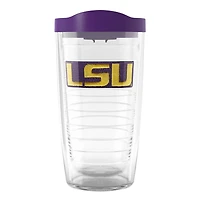 Tervis LSU Tigers 16oz. Emblem Tumbler