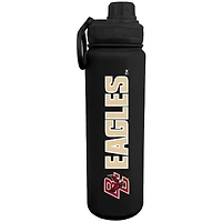 Black Boston College Eagles 24oz. Stainless Sport Bottle