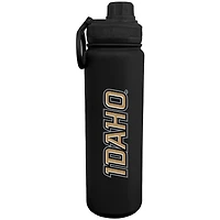 Black Idaho Vandals 24oz. Stainless Sport Bottle