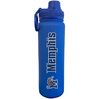 Royal Memphis Tigers 24oz. Stainless Sport Bottle