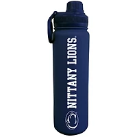 Navy Penn State Nittany Lions 24oz. Stainless Sport Bottle