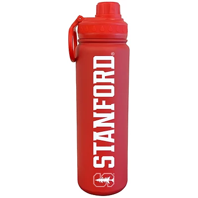 Cardinal Stanford Cardinal 24oz. Stainless Sport Bottle