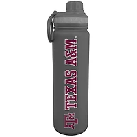 Gray Texas A&M Aggies 24oz. Stainless Sport Bottle