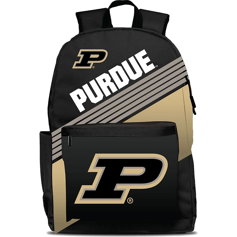 MOJO Purdue Boilermakers Ultimate Fan Backpack