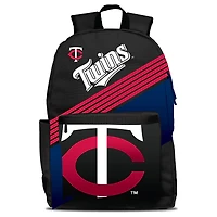 MOJO Minnesota Twins Ultimate Fan Backpack