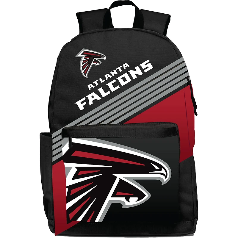 MOJO Atlanta Falcons Ultimate Fan Backpack