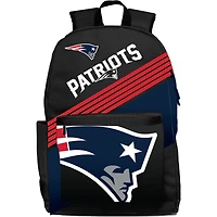 MOJO New England Patriots Ultimate Fan Backpack