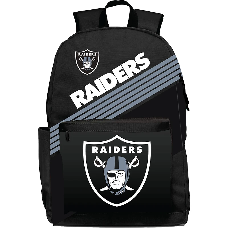 MOJO Las Vegas Raiders Ultimate Fan Backpack