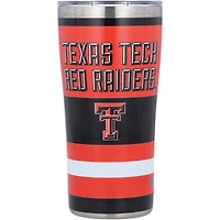 Tervis Texas Tech Red Raiders 20oz. Bold Stainless Tumbler