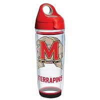 Tervis Maryland Terrapins 24oz. Tradition Water Bottle