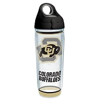 Tervis Colorado Buffaloes 24oz. Tradition Water Bottle