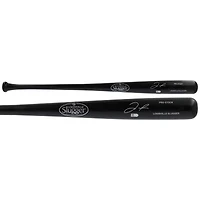Jose Trevino Cincinnati Reds Autographed Louisville Slugger Pro Stock Bat