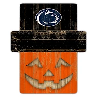 Penn State Nittany Lions 12" x 12" Jack-O-Lantern Display