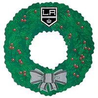 Los Angeles Kings 16'' Team Wreath Sign