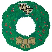 UCF Knights 16'' Team Wreath Sign