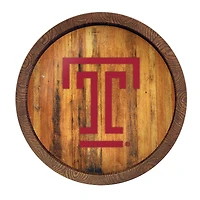 Brown Temple Owls