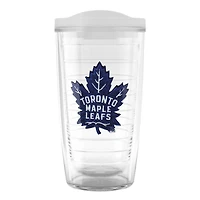 Tervis Toronto Maple Leafs 16oz. Emblem Classic Tumbler