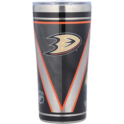 Tervis Anaheim Ducks 20oz. Powerskate Stainless Steel Tumbler