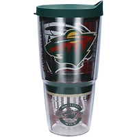 Tervis Minnesota Wild 24oz. Top Shelf Classic Tumbler