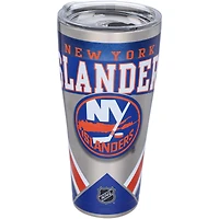 Tervis New York Islanders 30oz. Ice Stainless Steel Tumbler