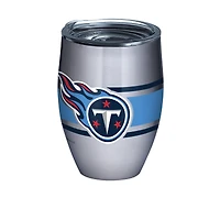 Tervis Tennessee Titans 12oz. Stripes Wine Tumbler