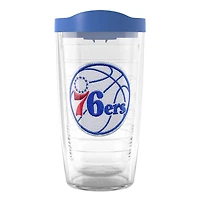 Tervis Philadelphia 76ers 16oz. Emblem Classic Tumbler