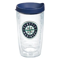 Tervis  Seattle Mariners 16oz. Emblem Classic Tumbler