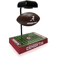 Alabama Crimson Tide Hover Football With Bluetooth Speaker