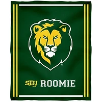 Southeastern Louisiana Lions 36'' x 48'' Children's Mascot Plush Blanket