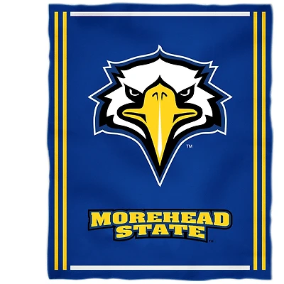 Morehead State Eagles 36'' x 48'' Children's Mascot Plush Blanket
