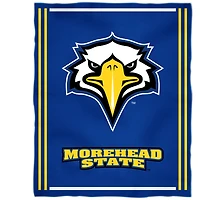 Morehead State Eagles 36'' x 48'' Children's Mascot Plush Blanket