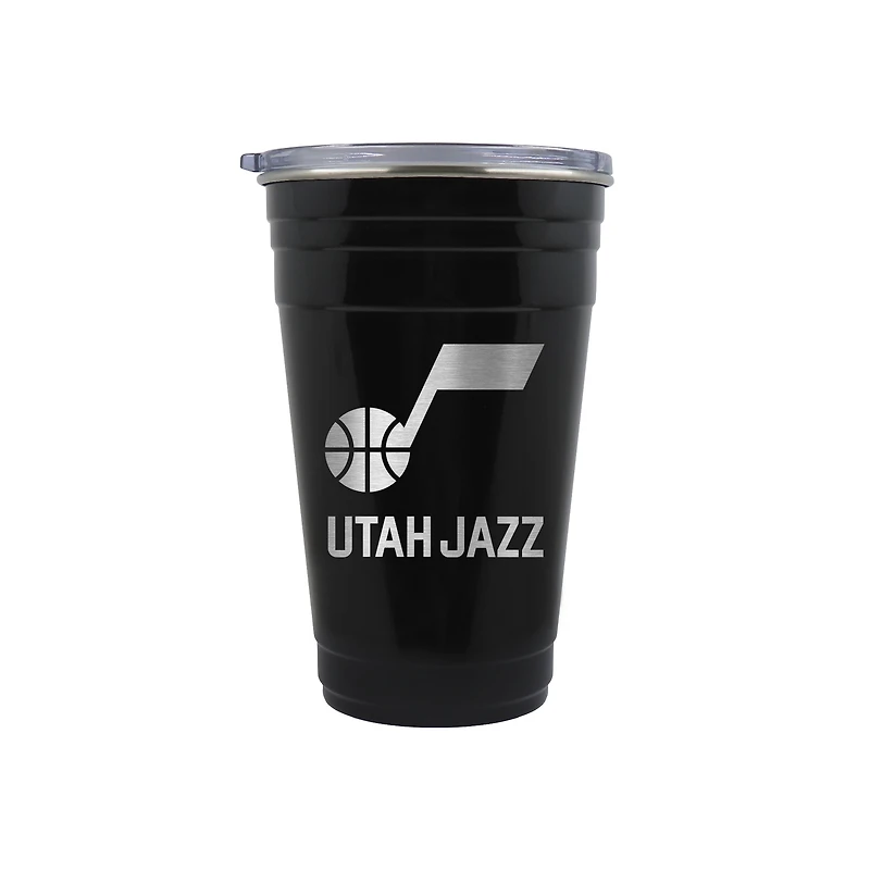 Utah Jazz 22oz. Tailgate Tumbler