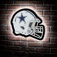 Dallas Cowboys LED Wall Helmet