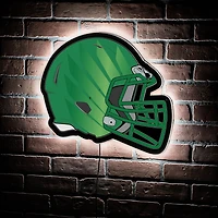 Oregon Ducks LED Wall Helmet
