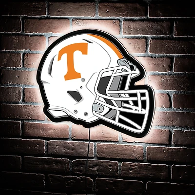 Tennessee Volunteers LED Wall Helmet
