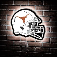 Texas Longhorns LED Wall Helmet