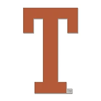 WinCraft Texas Longhorns College Vault Collector Pin